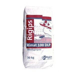 Omítka sádrová Rigips Rimat 100 DLP 30 kg