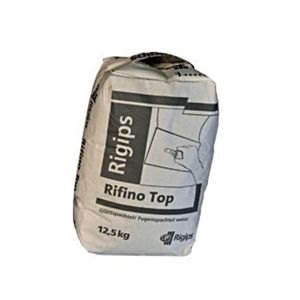Tmel spárovací Rigips Rifino Top 12,5 kg