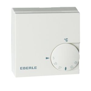 Termostat s útlumem Fenix Eberle RTR-E 6124