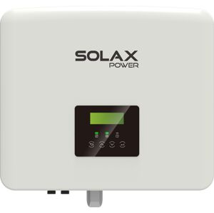 Měnič hybridní Solax X1-Hybrid-3.0-M(G4)