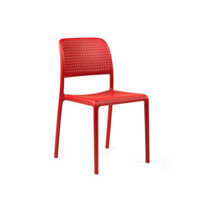 Židle BORA rosso
