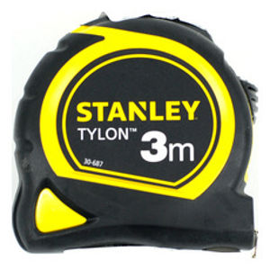 Metr svinovací Stanley Tylon 1-30-687 3 m