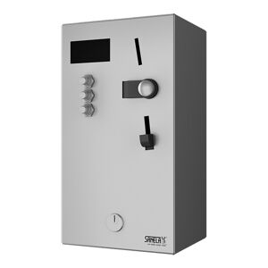 Automat pro jednu až tři sprchy Sanela SLZA 01LM, 24 V DC