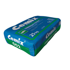 Postřik cementový CEMIX 052 25 kg
