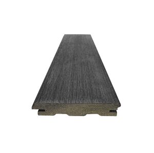 Dřevoplastová terasová prkna woodplastic rustic top
