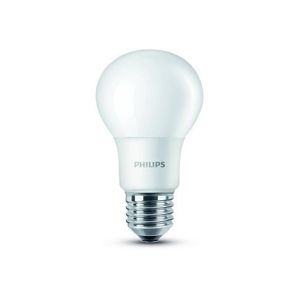 Žárovka LED Philips CorePro LEDbulb E27 5 W 4 000 K