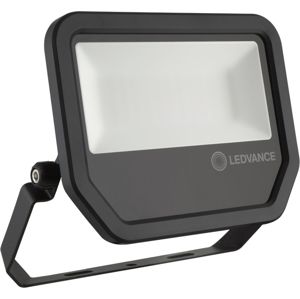 Reflektor LED LEDVANCE Floodlight, 50 W, černá, 3 000 K