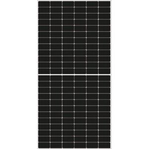 Panel fotovoltaický bifaciální Huansun HS-B144-DS