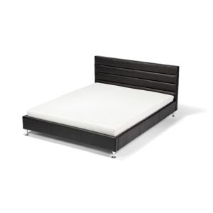 Designová postel BENEDIKT 160x200 cm