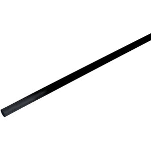Bužírka smršťovací s lepidlem Cimco 3:1 17/50 mm černá