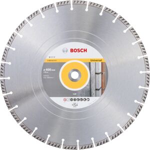 Kotouč DIA Bosch Standard for Uni. 400×20×3,2×10 mm