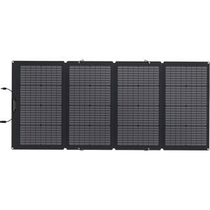 Panel solární přenosný EcoFlow 220 W
