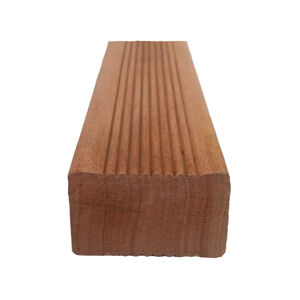 Hranol pod terasy AU-MEX exotické dřevo 45×70×1 820 mm