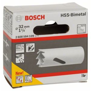 Děrovka Bosch HSS-Bimetall 32×44 mm