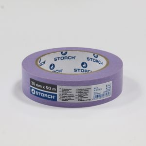 Páska maskovací Storch EASYpaper Violette 30 mm/50 m