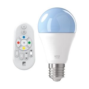 Žárovka LED E27 RGB+TW s ovladačem Eglo CONNECT
