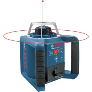 Laser rotační Bosch GRL 300 HV