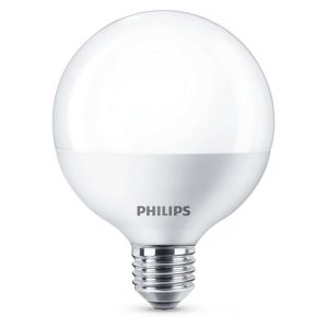 Žárovka LED Philips LEDglobe E27 9,5 W 2 700 K