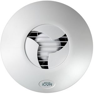 Ventilátory airflow icon