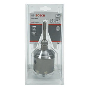 Děrovka Bosch 68×58×60 mm