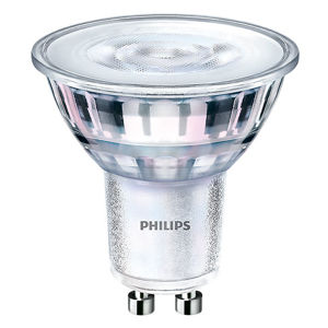Žárovka LED Philips CorePro LEDspot GU10 5 W 3 000 K
