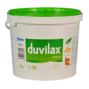 Lepidlo na podlahy Duvilax L-58 5 kg