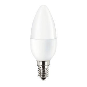 Žárovka LED Pila LEDcandle E14 5,5 W