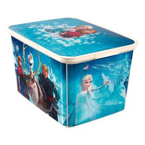 Úložný box - L - Frozen - poslední kusy