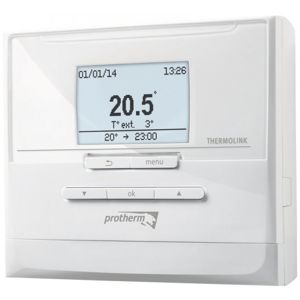 Thermostat Protherm Set Thermolink P/2 s venkovním čidlem