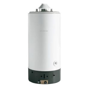 Plynový ohřívač vody Ariston 120 P CA