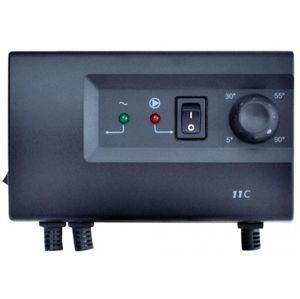 Termostat elektronický příložný SALUS TC 11C