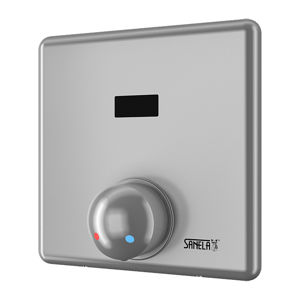 Automatické ovládání sprchy Sanela SLS 02B, 6 V