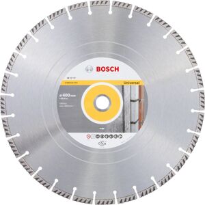 Kotouč DIA Bosch Standard for Uni. 400×25,4×3,2×10 mm