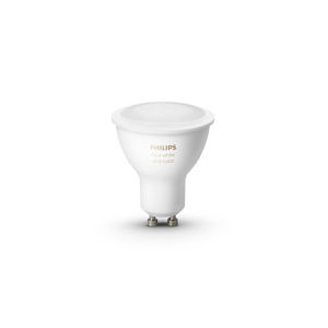 Žárovka LED Philips Hue white and Color ambiance GU10 6,5W