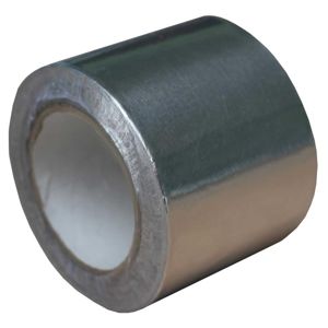 Páska hliníková samolepicí HACO 48 mm/10 m