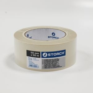 Páska papírová 50mm PROFI 80°C - 96025022