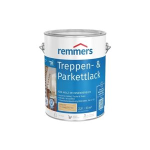 Lak podlahový Remmers Premium bezbarvý 2391 matný, 5 l